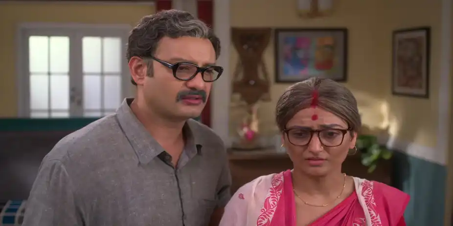 Gangaa S1 E190 - Gangaa Learns Monisha's Past
