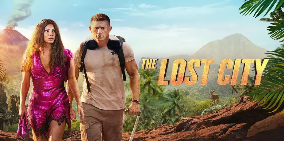 The Lost City