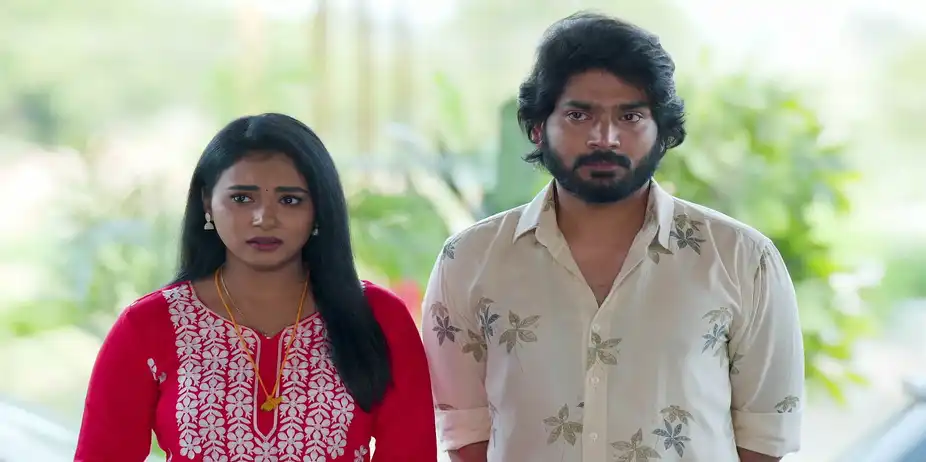 Vasudeva Kutumba S1 E359 - Megha Faces Radhika's Opposition