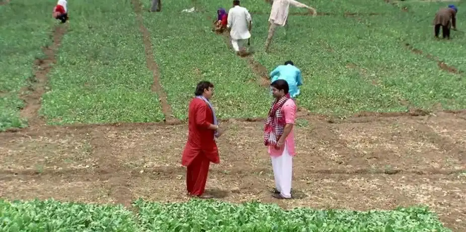 Bani - Ishq Da Kalma S1 E28 - Soham confesses his love for Bani to her father