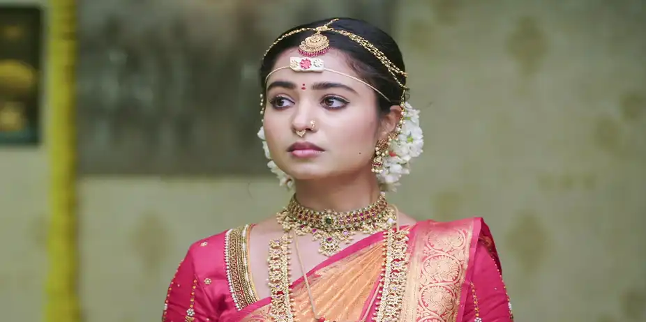 Pavithra Bandhana S1 E167 - Pavithra's Return Sparks Shock