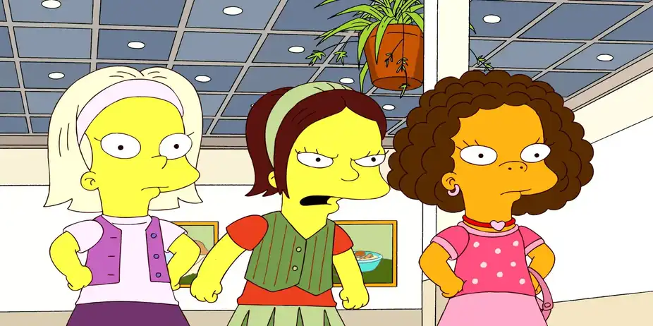 The Simpsons S20 E19 - Waverly Hills 9-0-2-1-D'oh