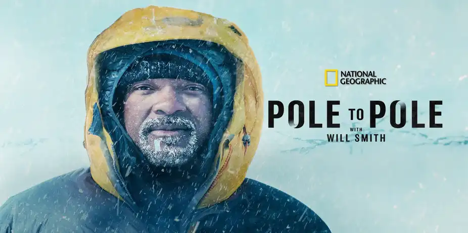 Pole to Pole with Will Smith