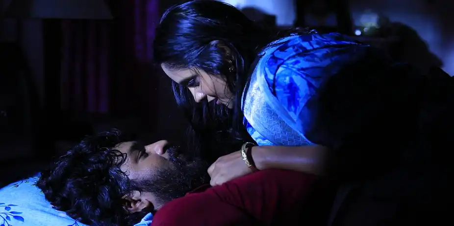 Chinna Marumagal S1 E128 - Tamizhselvi, Sethupathi's Romance