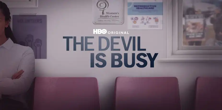 The Devil Is Busy (24 Sep)