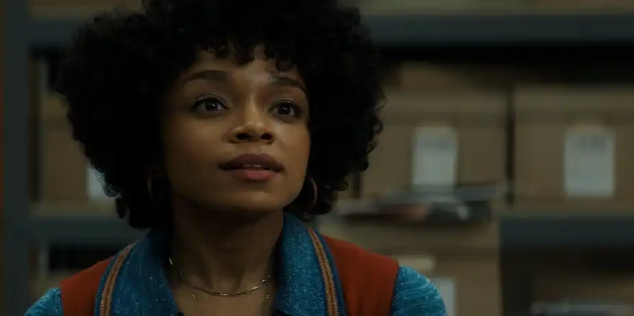 Duster S1 E1 - Baltimore Changes Everything