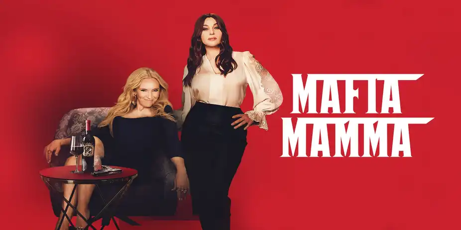 Mafia Mamma