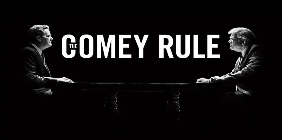 The Comey Rule