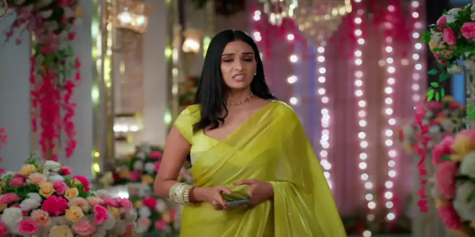 Dr. Aarambhi S1 E131 - Aarambhi Learns a Shocking Truth