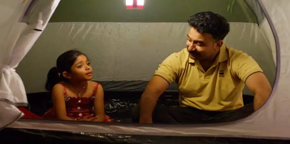 Pavithram 2 S2 E46 - Gouri Hears Her Parents' Story