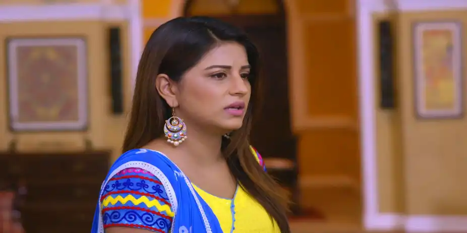 Nimki Mukhiya S6 E447 - Nimki Insults Mahua