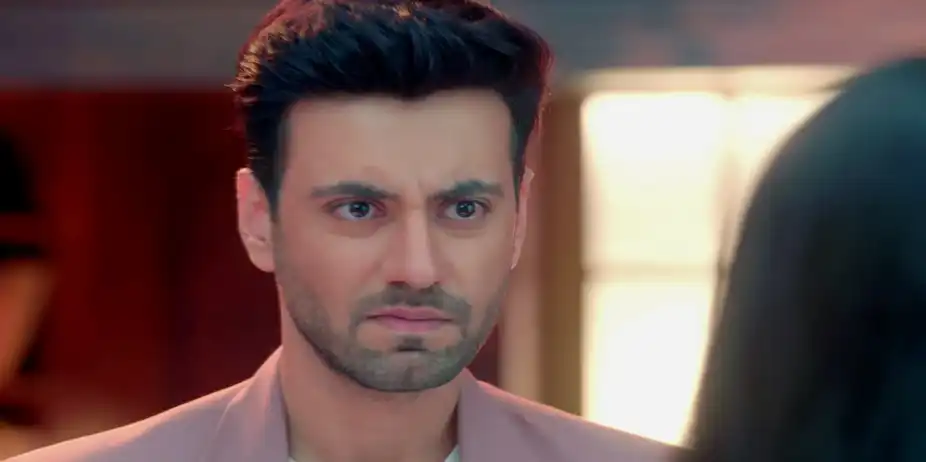 Shaurya Aur Anokhi Ki Kahani S1 E73 - Shaurya's Shocking Accusation