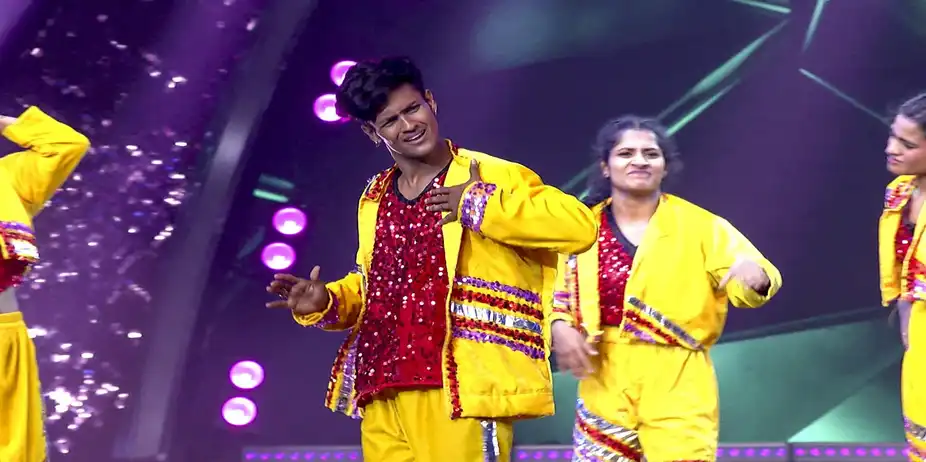 Jodi Are U Ready? S2 E22 - The Final Showdown