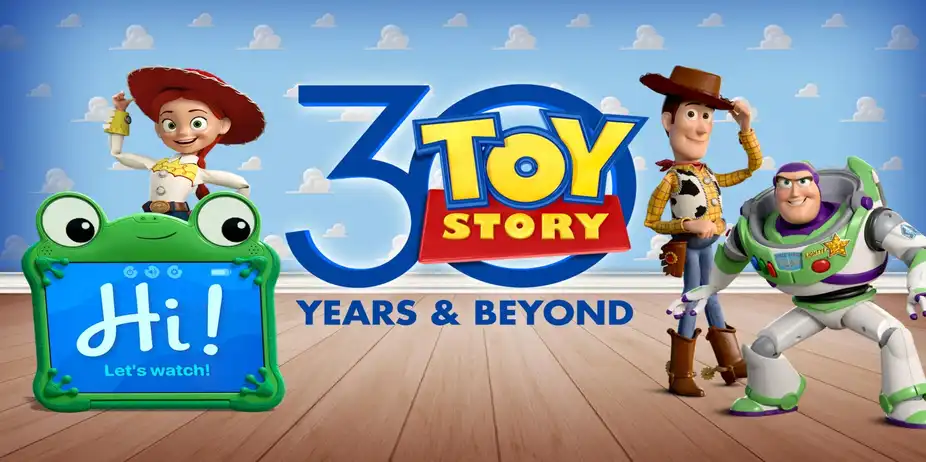 Toy Story 30 Years and Beyond - A Special Edition of 20/20