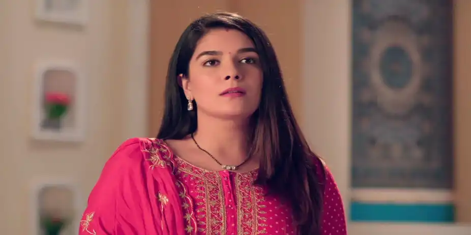 Mann Ki Awaaz Pratigya 2 S1 E1 - Pratigya's Strong Comeback