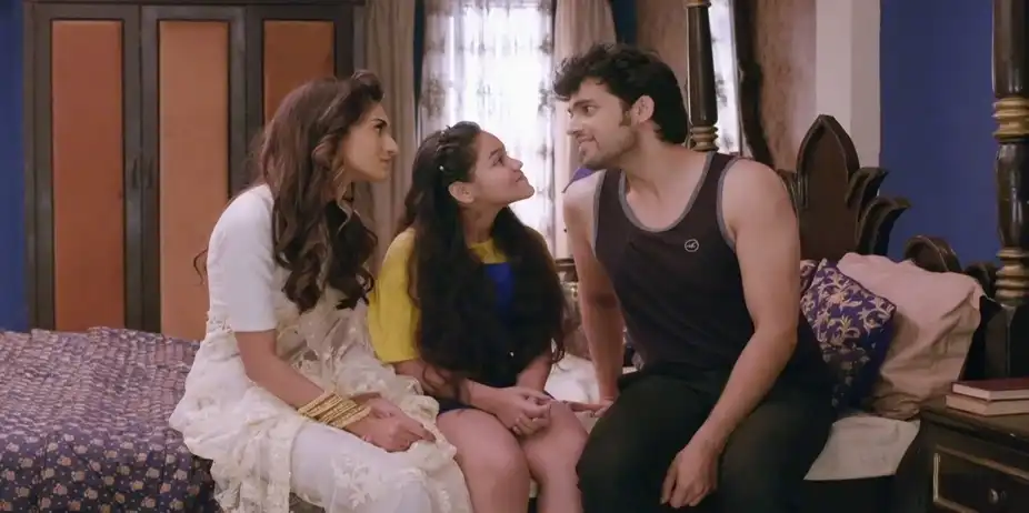 Kasautii Zindagii Kay S2 E72 - A Happy Ending for Anurag, Prerna