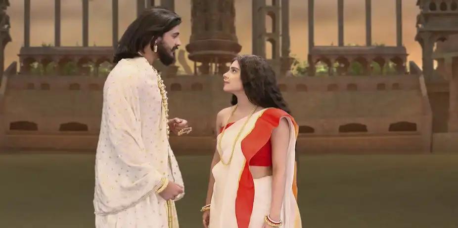 Mangal Chandi S1 E49 - Khullona Proves Her Innocence