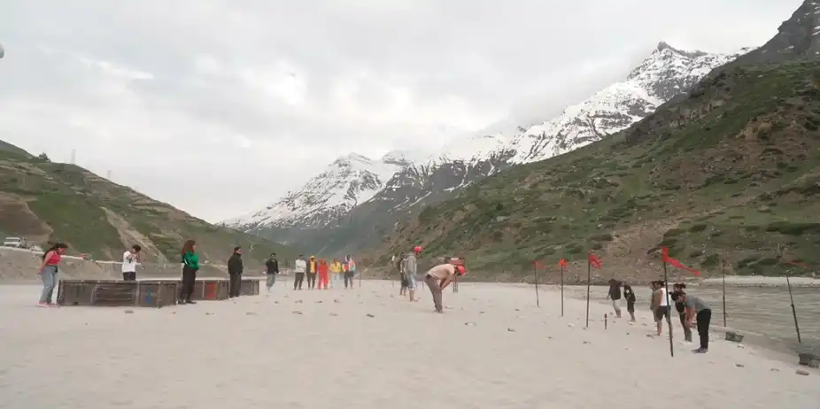 MTV Roadies S19 E32 - Tried and Tested