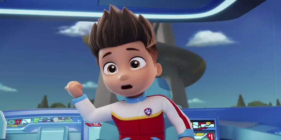 Paw Patrol S11 E12 - Pups Save the Baddies / Pups Save the Yumi Bee