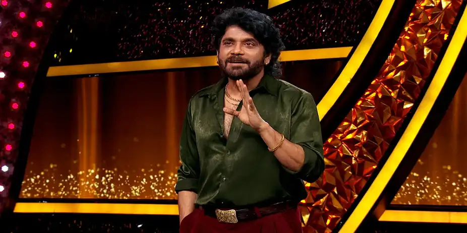 Bigg Boss S10 E7 - BBTel Day 6: The King Checks In