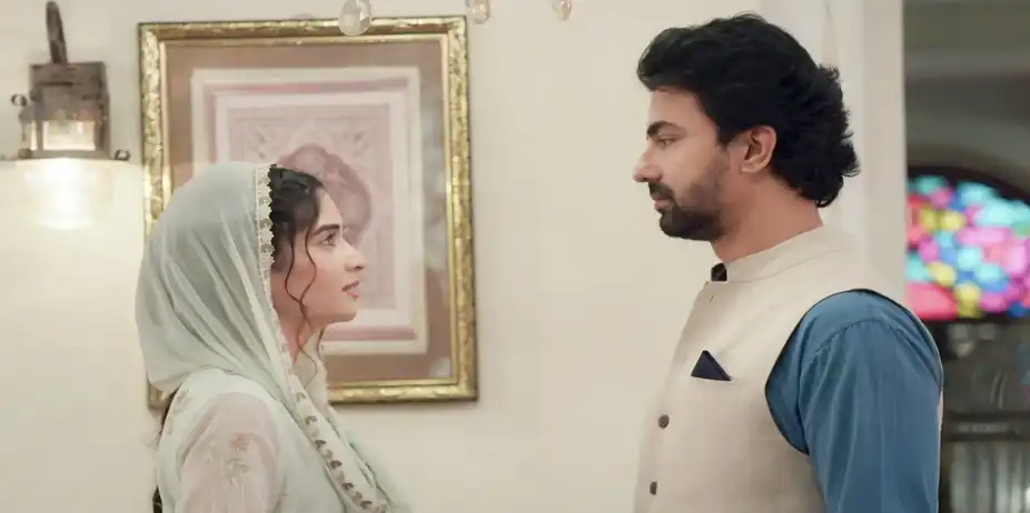 Seher Hone Ko Hai S2 E220 - Hyder's Request to Seher