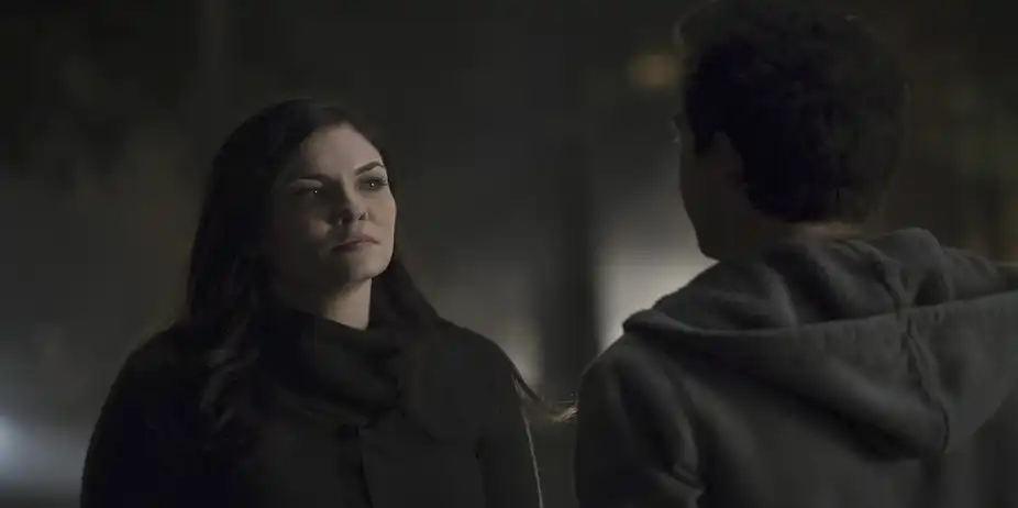 The Vampire Diaries S6 E12 - Prayer for the Dying