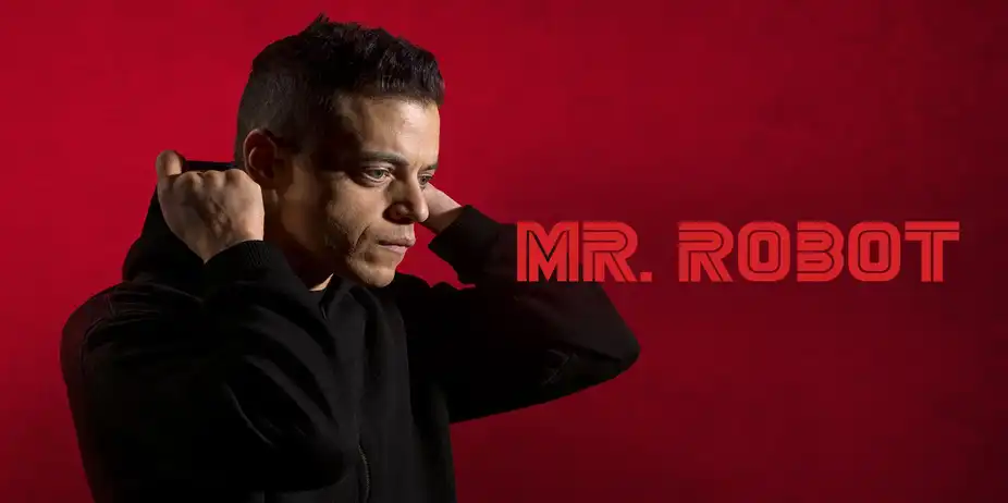 Watch Mr Robot on Hotstar with Tata Play Binge