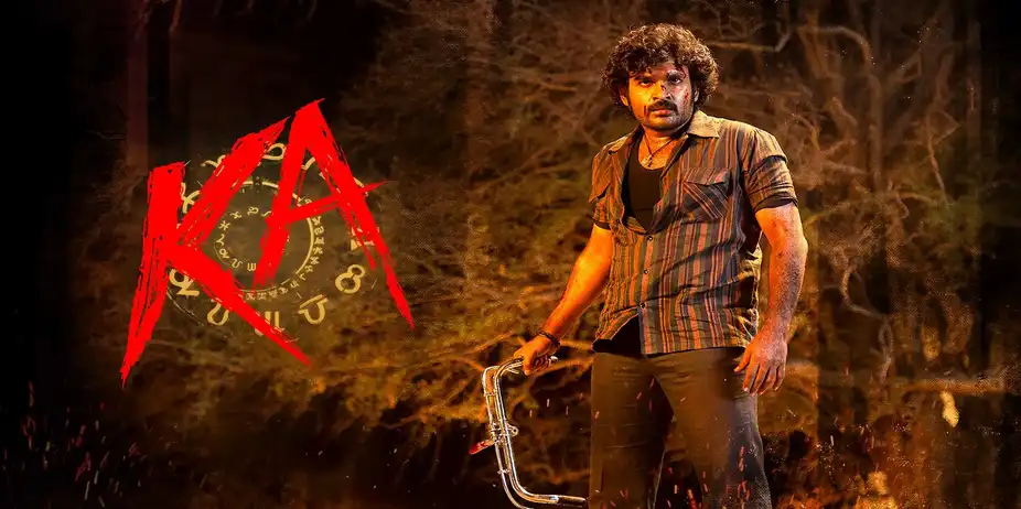 KA