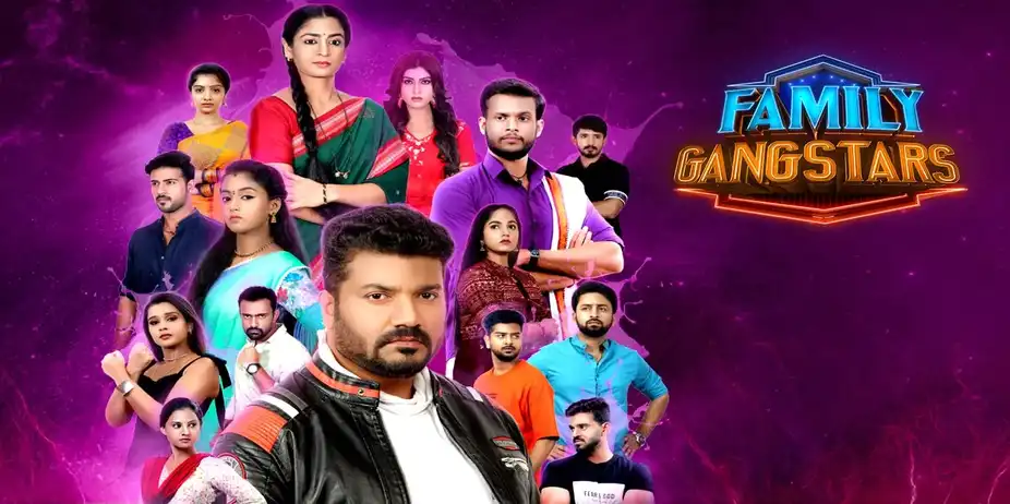 Family Gangstars