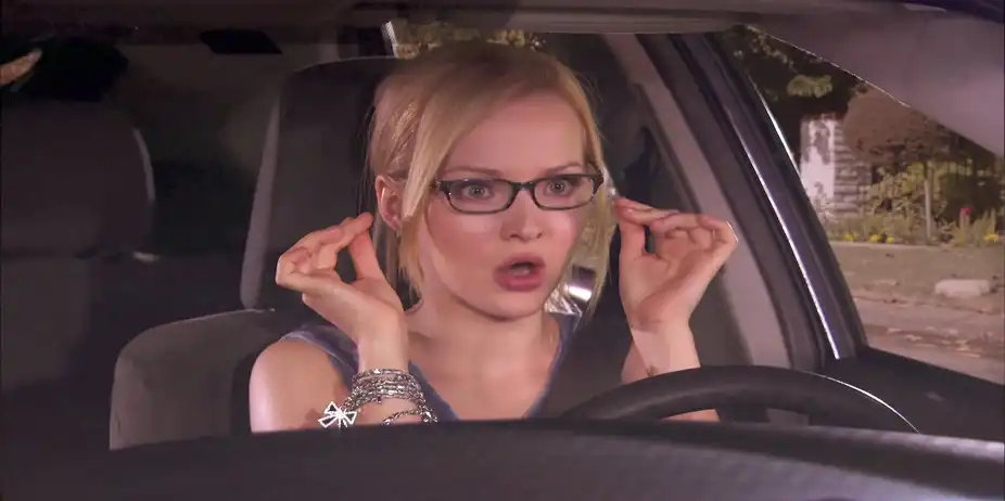 Liv and Maddie S1 E11 - Switch-A-Rooney