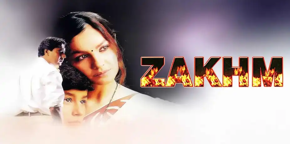 Zakhm