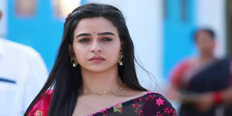 Amma Manassu S1 E121 - Megha Influences Chandrika