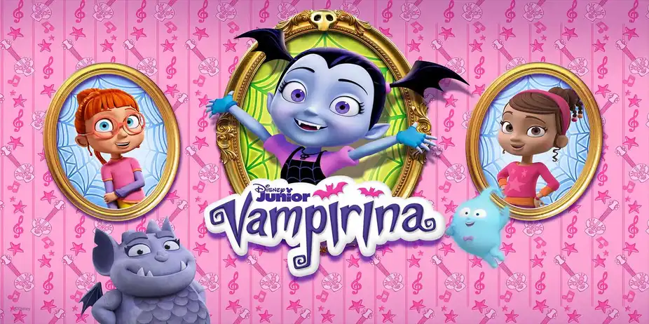Vampirina
