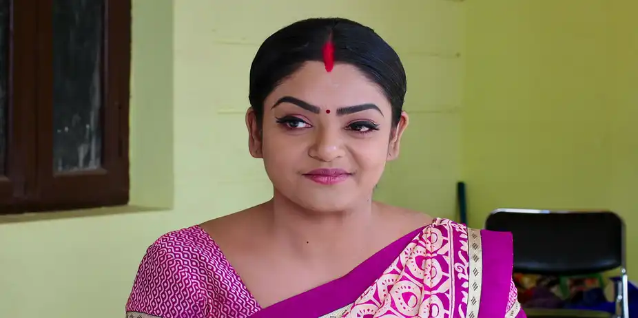 Karthika Deepam - Idi Nava Vasantham S1 E1228 - Deepa Makes a Sacrifice