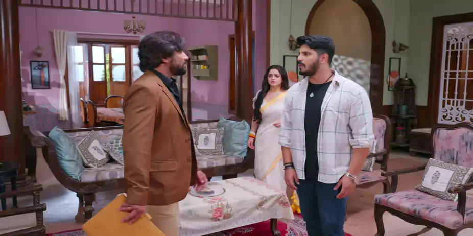 Udne Ki Aasha S2 E913 - Arun Discovers the Truth