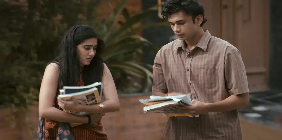 Thukra Ke Mera Pyaar S1 E7 - Saaye Mein Dhoop