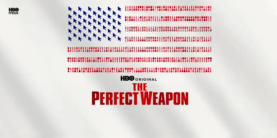 The Perfect Weapon