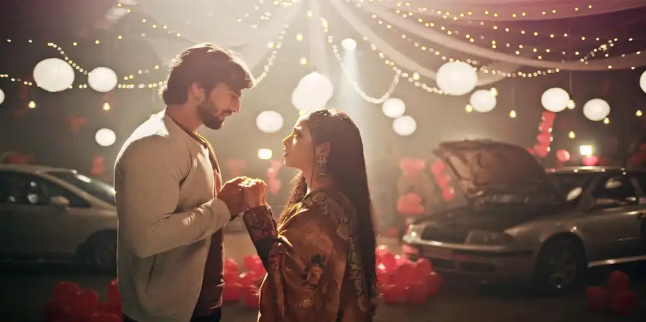 Aashiqana S1 E52 - I Am Sorry Yash