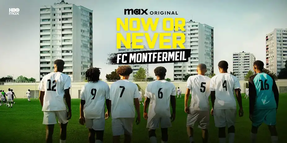 Now or Never: FC Montfermeil