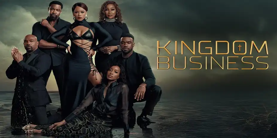 Kingdom Business