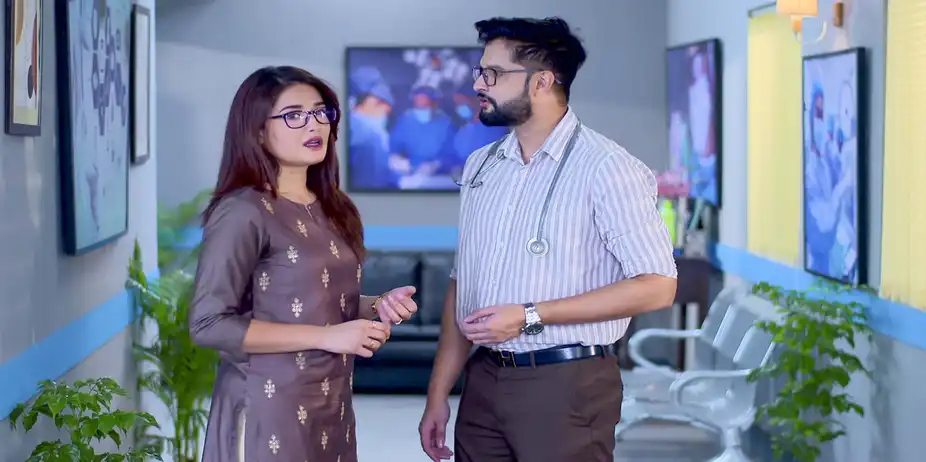 Bholebaba Paar Karega S1 E60 - Chaiti's Embarrassing Confession