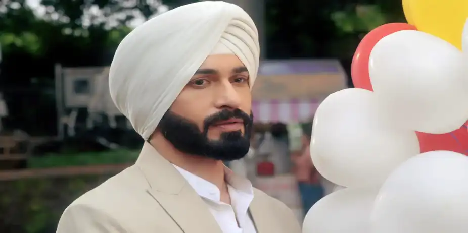 Teri Meri Doriyaann S1 E246 - Angad Preps Up for a Surprise