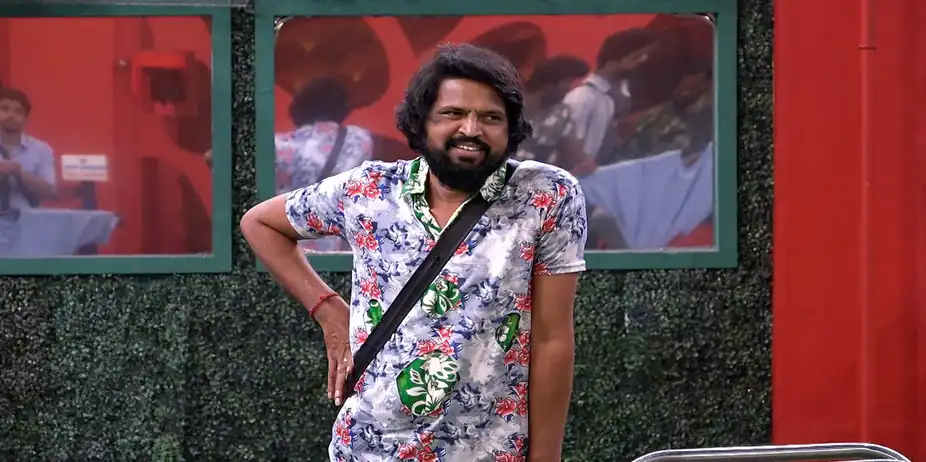 Bigg Boss S7 E45 - Day 44: A Bigg Brawl