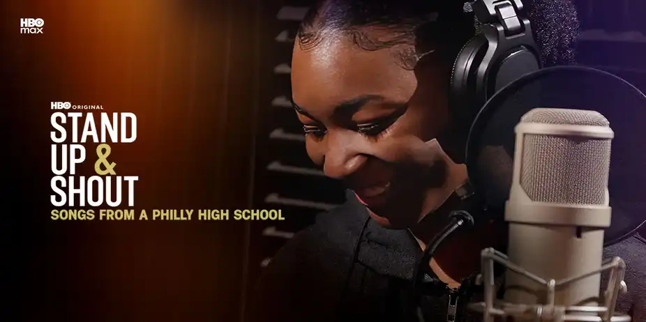 Stand Up & Shout: Songs From a Philly High School