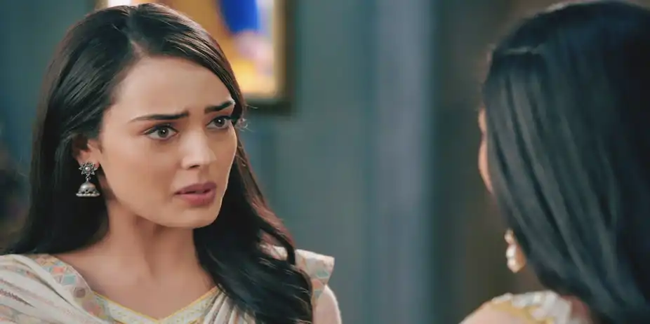 Teri Meri Doriyaann S1 E30 - Sahiba Opposes Santosh