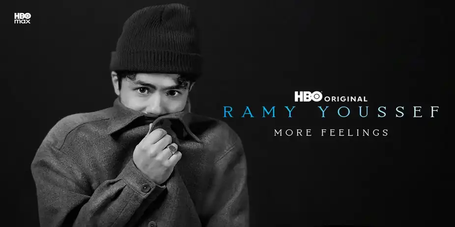 Ramy Youssef: More Feelings