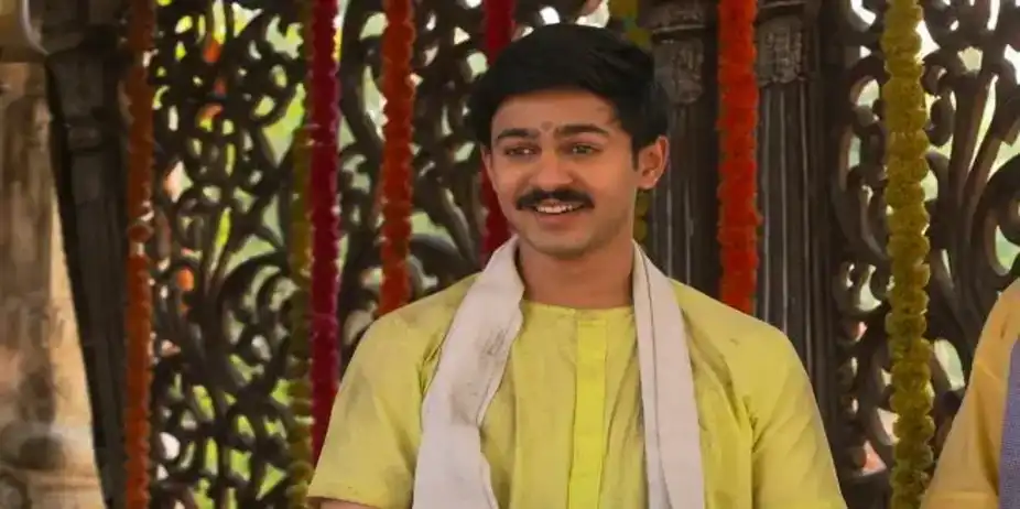 Bhakt Gora Kumbhar S1 E300 - Is Gora in trouble again?