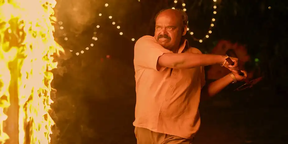 Mathagam S1 E8 - Part 2: Battering Ram