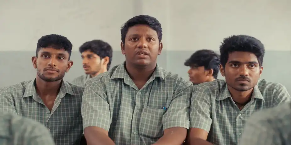 Nadu Center S1 E6 - Coffee...?