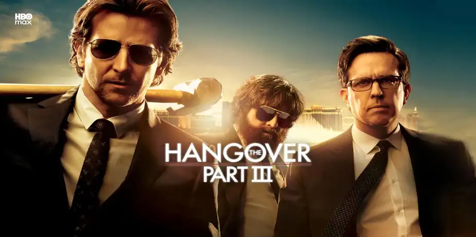 The Hangover Part III
